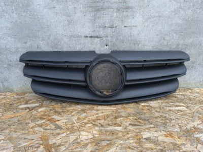 Mercedes vito w447 решётка радиатора решётка радиатора радиатора a4478800602 фото №1