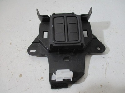 MODULE CONTROL UNIT MOUNTING MAZDA N243-64416  