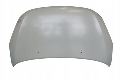 Suzuki splash 2012-2014 капот крышка двигателя фото №1