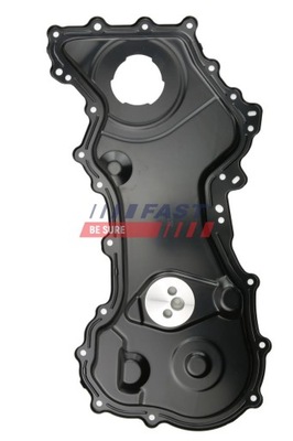 Корпус розподільного валу renault master 10 2.3 renault ma фото №1