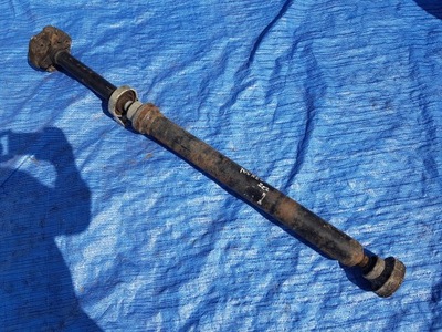 Wał привідний mercedes slk r171 w171 1713106 фото №1