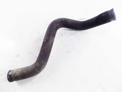 Ssangyung rexton i труба пабтрубок  шланг нижний 2.7 xdi фото №1