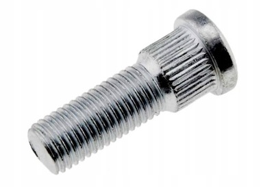 Шпилька колеса 10szt mitsubishi mirage space star vi фото №1