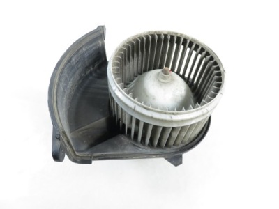 Повітродувка opel movano b 2010- 173830100 фото №1