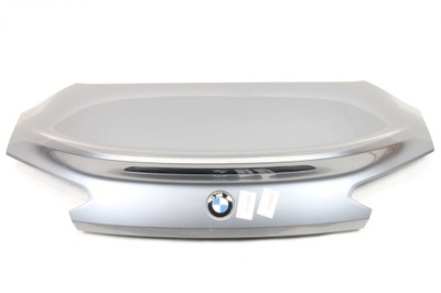 Крышка багажника задняя багажника bmw g29 z4 c2y bluestone фото №1