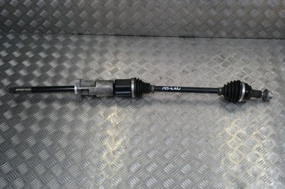 Maserati levante приводной вал левая перед 3.0d фото №1