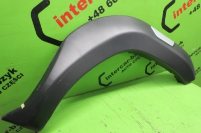 Toyota hilux молдинг накладка бампер передний 2021 2022 2023- фото №1