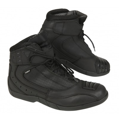 Buty Motocyklowe Modeka Black Rider r.46