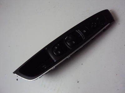 Панель вікон лівий перед renault koleos ii фото №1