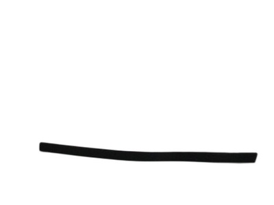 Peugeot 2008 i молдинг дахова фото №1