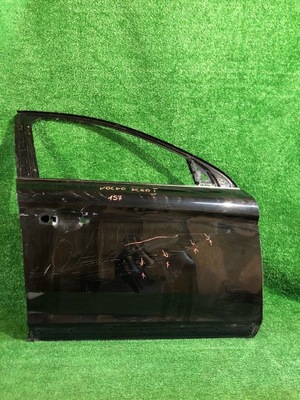 Дверь передние правое volvo xc60 i фото №1