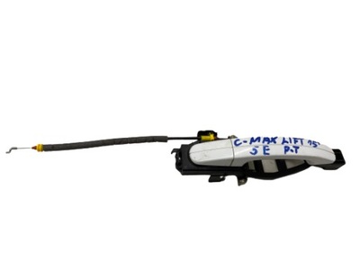 Ford c-max mk2 fl ручка дверь правая задняя 5e 15 r фото №1