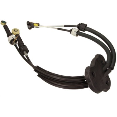 Троси перемикання передач renault megane iii 1.2-1.6 08- фото №1