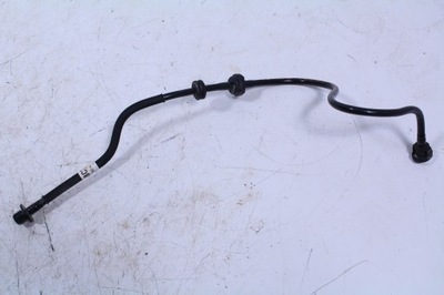 Трубка шланг усилитель тормозов ford puma ii 2 23r. фото №1