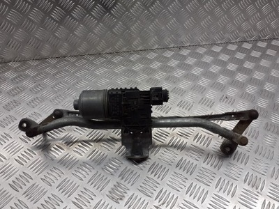 Механизм дворник перед cordoba ii 6q2955119a фото №1