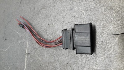 3c0972735 audi vw штекер колодка з'єднувач фото №1