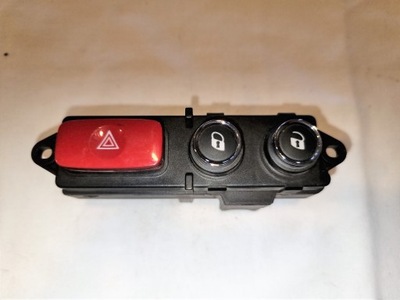 Maserati выключатель света аварийных фото №1