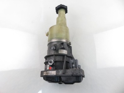 Насос усилителя ford s-max i фото №1