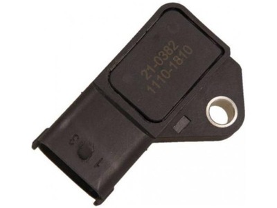 SENSOR DE PRESIÓN MAPAS OPEL ASTRA H 1.7 G 1.7  