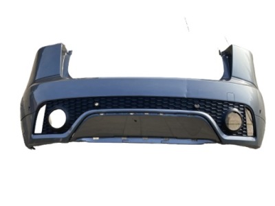 Jaguar оригинальный номер j9c3-17d781-a бампер задний фото №1