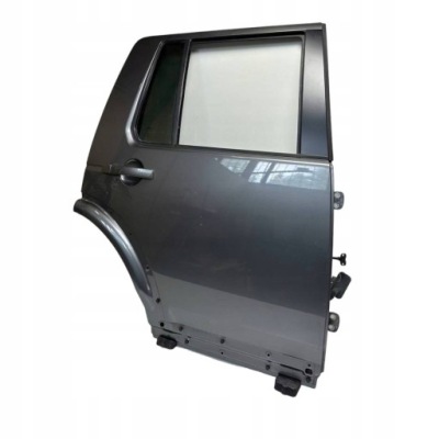 Двері права задня land rover discovery 4 l319 фото №1