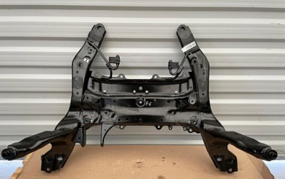 Mini f54 подрамник балка подрамник перед 6872729 фото №1