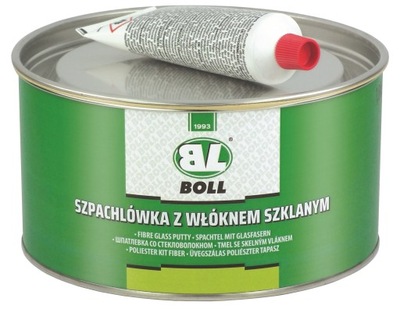 BOLL szpachlówka z włóknem szklanym - 1,8kg