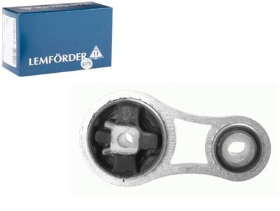 Подушка двигателя góra p góra nissan primastar opel vivaro a renault фото №1