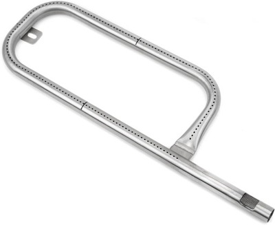 PALNIK RUROWY ONLYFIRE PASUJE DO GRILLA GAZOWEGO WEBER Q100/Q1000