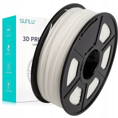 kexcelled-PETG-1.75mm-noir / noir - 3000g (3kg)) - filament d