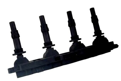 Magneti marelli катушка зажигания opel 1,8 z18xe mag фото №1