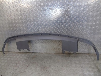 AUDI A6 C7 SPOILER BUFERIO GAL. 4G0807521R 