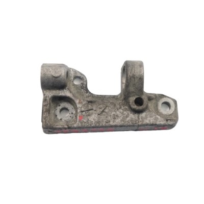 Mini r55 r56 w16 кронштейн кронштейн генератора фото №1