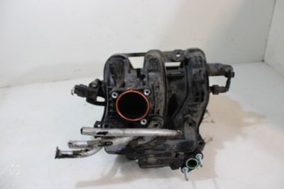 Коллектор всасывающий toyota aygo ii lift 1.0vvt-i фото №1