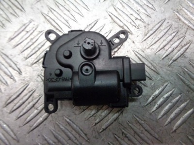 Моторчик отопителя ford focus mk2 фото №1