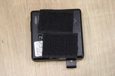 Модуль імобілайзер movano renault megane ii фото №1