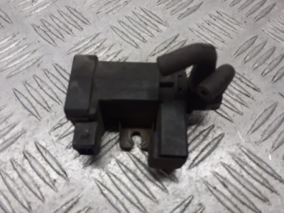 Клапан вакууму opel zafira b 1.9 cdti фото №1