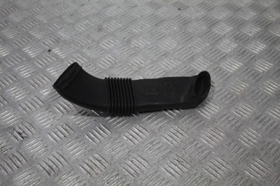 Труба шланг повітря fiat talento ii 2 фото №1