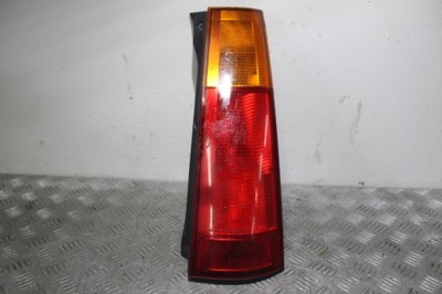 Лампа правая задняя honda cr-v i фото №1