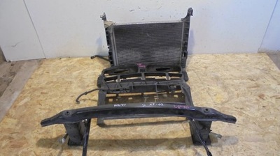 Pas передній bmw x5 e70 3.0d 06- фото №1