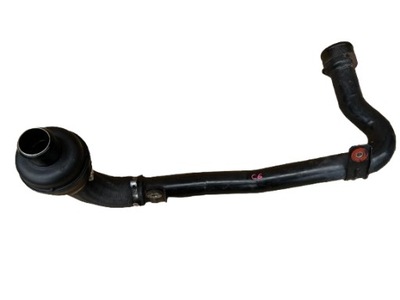 Труба шланг интеркулер 7800537500 фото №1