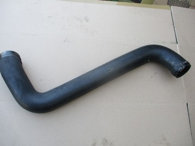 Master ii 2,8dti шланг труба інтеркулер 7700300369h фото №1