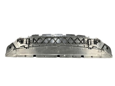 Audi q5 s-line защита плита pod бампер 80a807233b фото №1