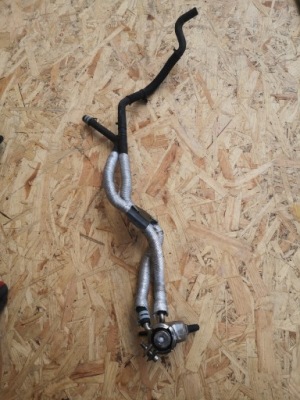 Transit custom форсунка adblue kk31 5j281 ad фото №1