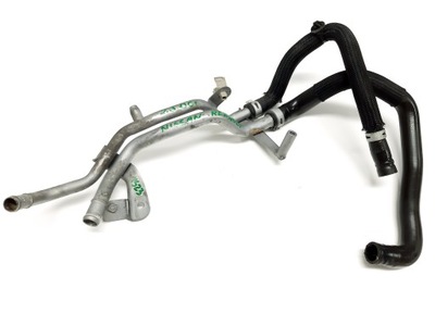 Магистраль wody nissan navara renault 2.3 dci ys23 фото №1