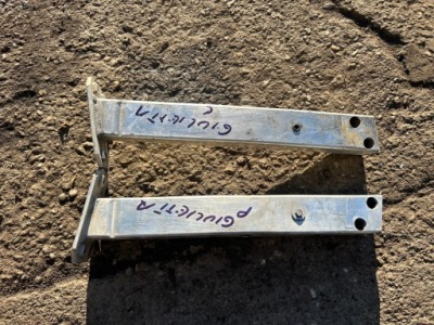 Alfa romeo giulietta зона деформації права 51811229dx фото №1