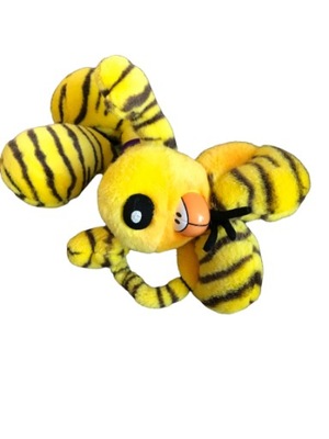 Kolekcjonerska Maskotka DIDDL, Diddlina-żółta 30cm