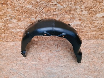 Подкрылок правый задняя kia rio 86824-1w010 фото №1