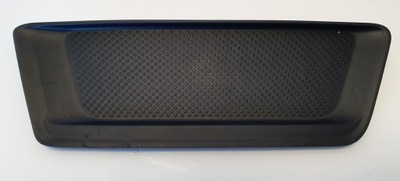 Vw t-roc резиновый элемент консоли панели 2gm858168 фото №1