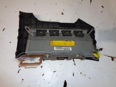 Подушка коленная uk toyota avensis t27 фото №1